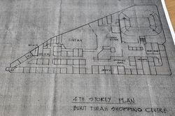 Bukit Timah Shopping Centre (D21), Shop House #459452971